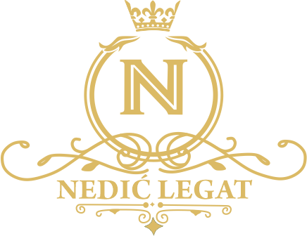 NEDIĆ LEGAT